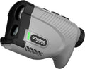 Gogogo Sport Vpro Gen 2 Golf Laser Rangefinder Review