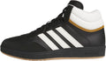 Adidas Unisex-Adult Hoops 4.0 Mid Top Sneaker - Cushioned Everyday has