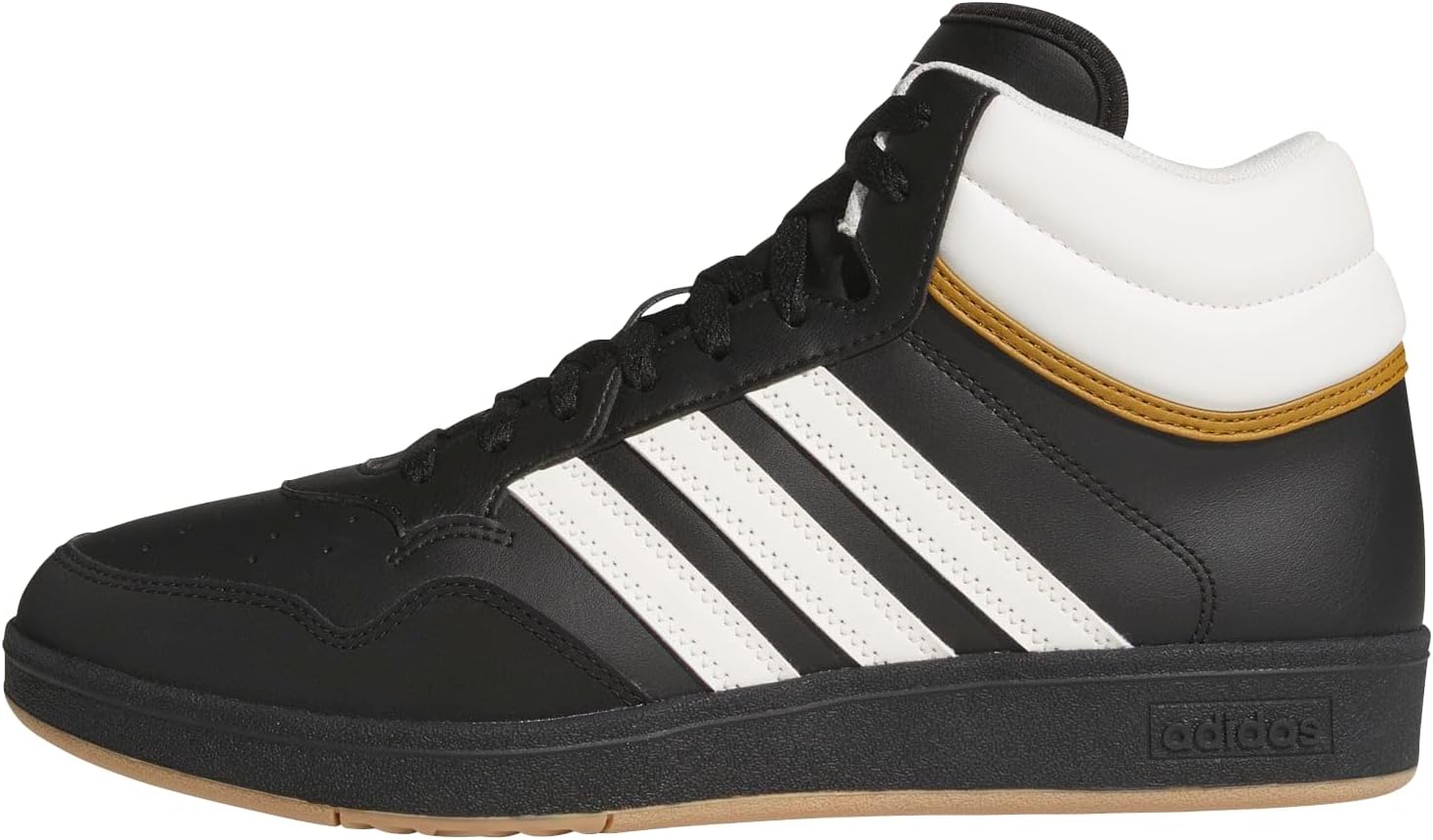Adidas Unisex-Adult Hoops 4.0 Mid Top Sneaker Review