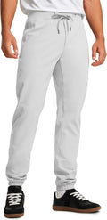 CRZ YOGA 4-Way Stretch Athletic Joggers for Men 30in/32in - Slim