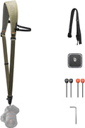 Camera Strap Pro Quick-Release Heavy Duty Shoulder Strap - Secure