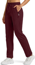 Women's Hiking Pants Quick Dry Cargo Pants - Lightweight Sun