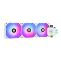 Thermalright Aqua Elite 360 White V3 Water Cooling CPU Cooler - High