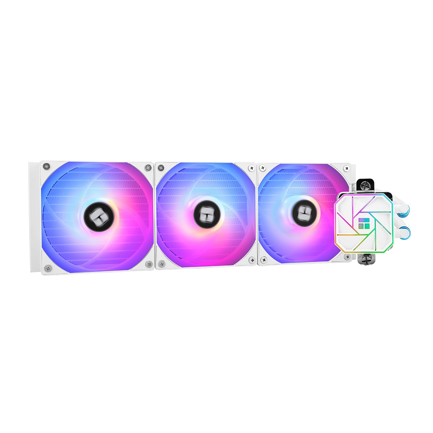 Thermalright Aqua Elite 360 White V3 Water Cooling CPU Cooler