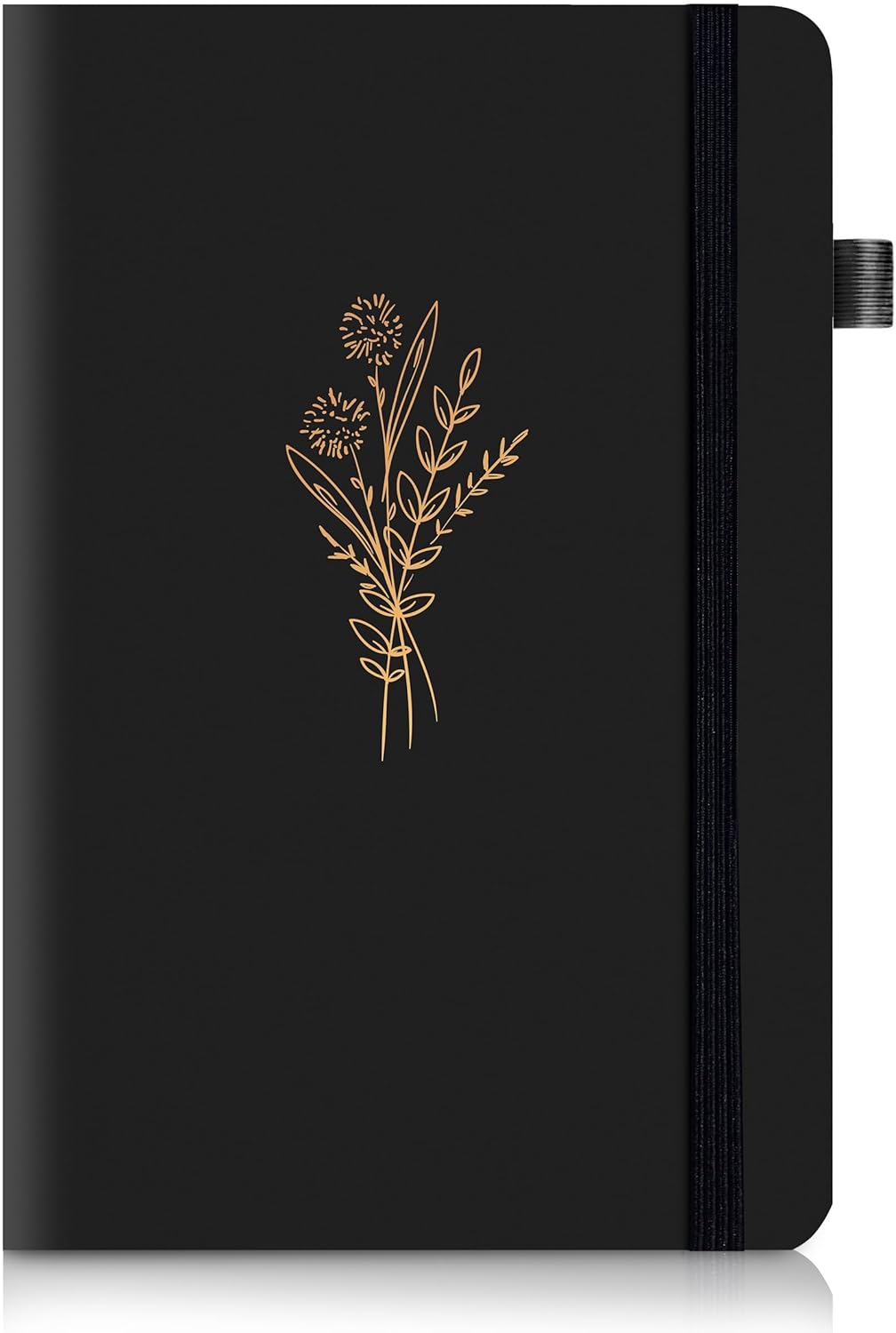 Chic Floral Journal for Women | MINICAGIE