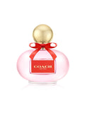 Coach Poppy Eau de Parfum - Long Lasting Floral & Fruity Scent