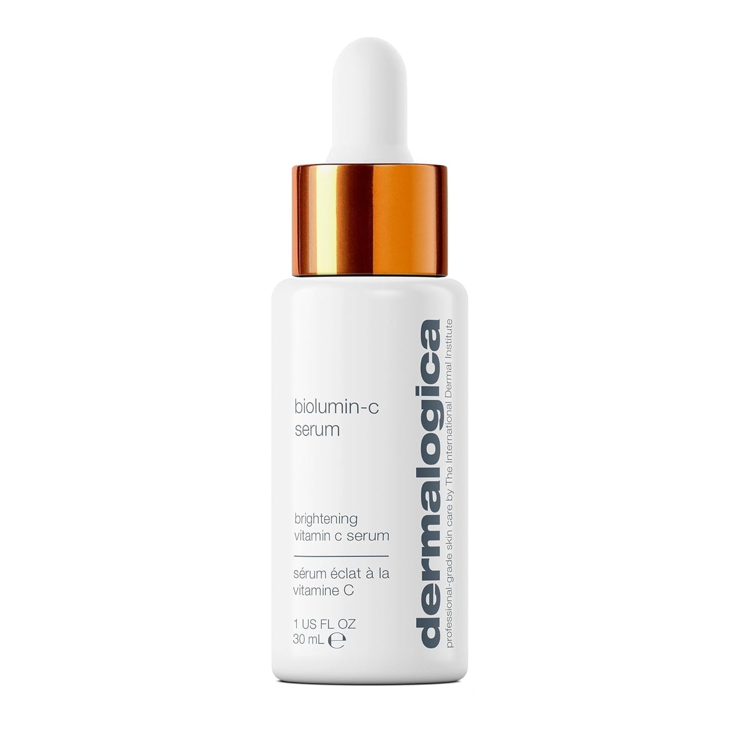 Dermalogica Biolumin-C Serum for Brighter, Firmer Skin
