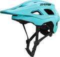 Mountain Bike Helmet for Men Women - Safe, Ventilated Fit