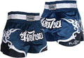 Muay Thai Fight Shorts - Durable Training Shorts for Martial Arts