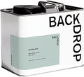 Backdrop SKYWALKER Semi-Gloss Cabinet & Door Paint - Durable Finish