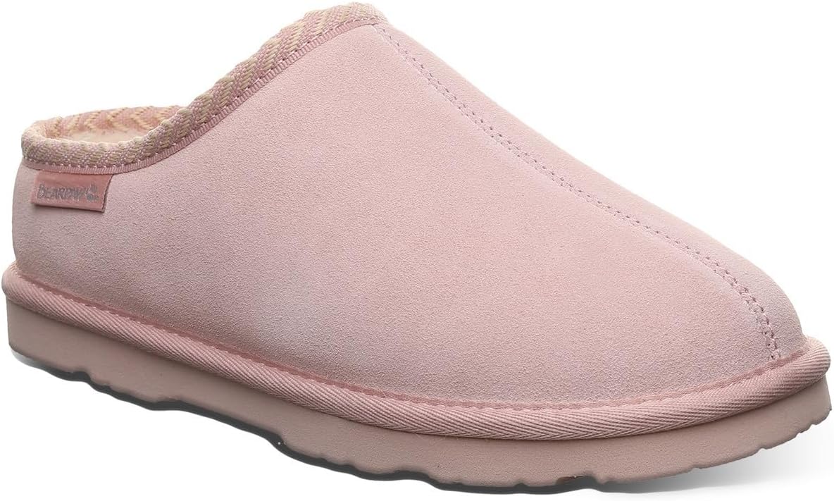 BEARPAW Women's Tabitha Slipper: Comfort and Style Combined