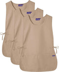 Sivvan Unisex Cobbler Apron 3-Pack - Durable Classic Fit