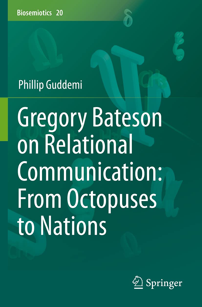 Gregory Bateson on Relational Communication: Insights from Nature