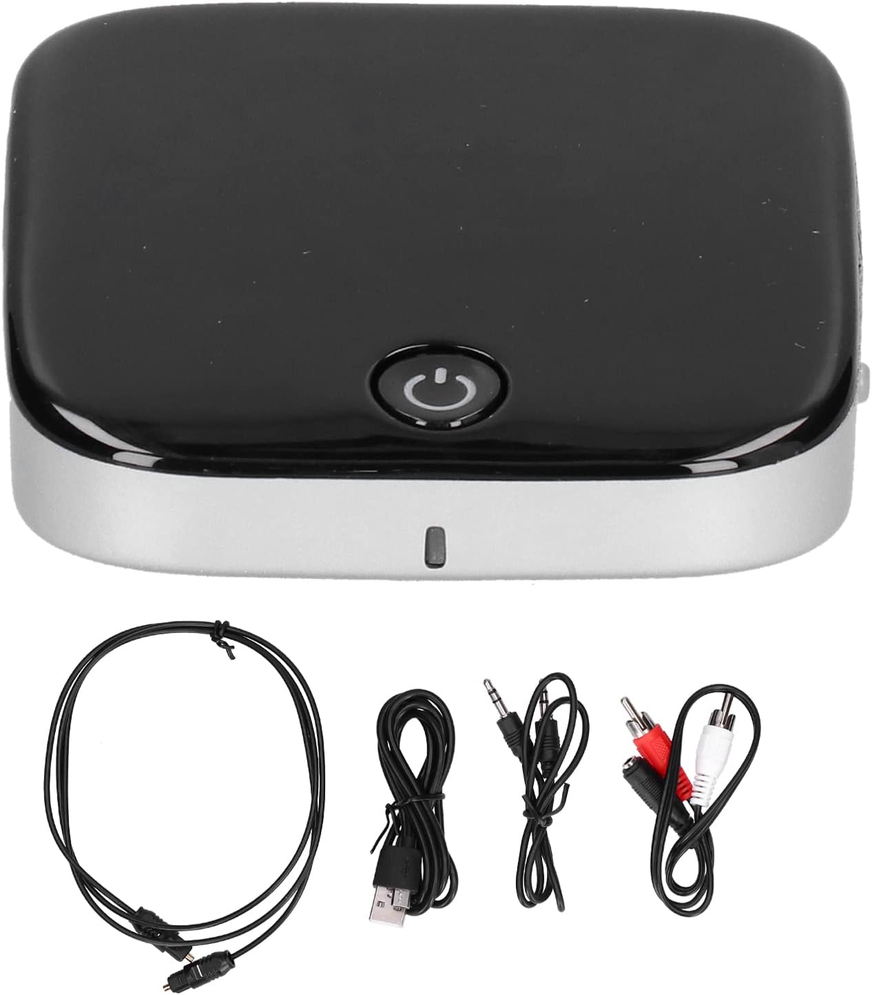 BTI-029 Bluetooth 5.0 2-in-1 Transmitter & Receiver