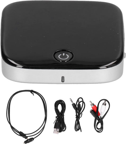 BTI-029 Bluetooth 5.0 2-in-1 Transmitter & Receiver