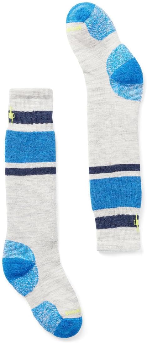 Smartwool Kids' Cozy Full Cushion Socks