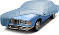 iCarCover Premium Car Cover for 1977-1981 Pontiac Bonneville - Custom