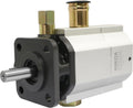 RYFT Hydraulic Log Splitter Pump 16GPM 2-Stage Gear Pump - Faster
