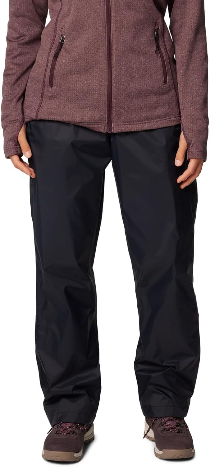Columbia womens Storm Surge Ii Pant for Wet Weather Protection