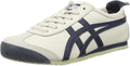 Onitsuka Tiger Unisex Corsair Shoes Leather Upper - Classic Style
