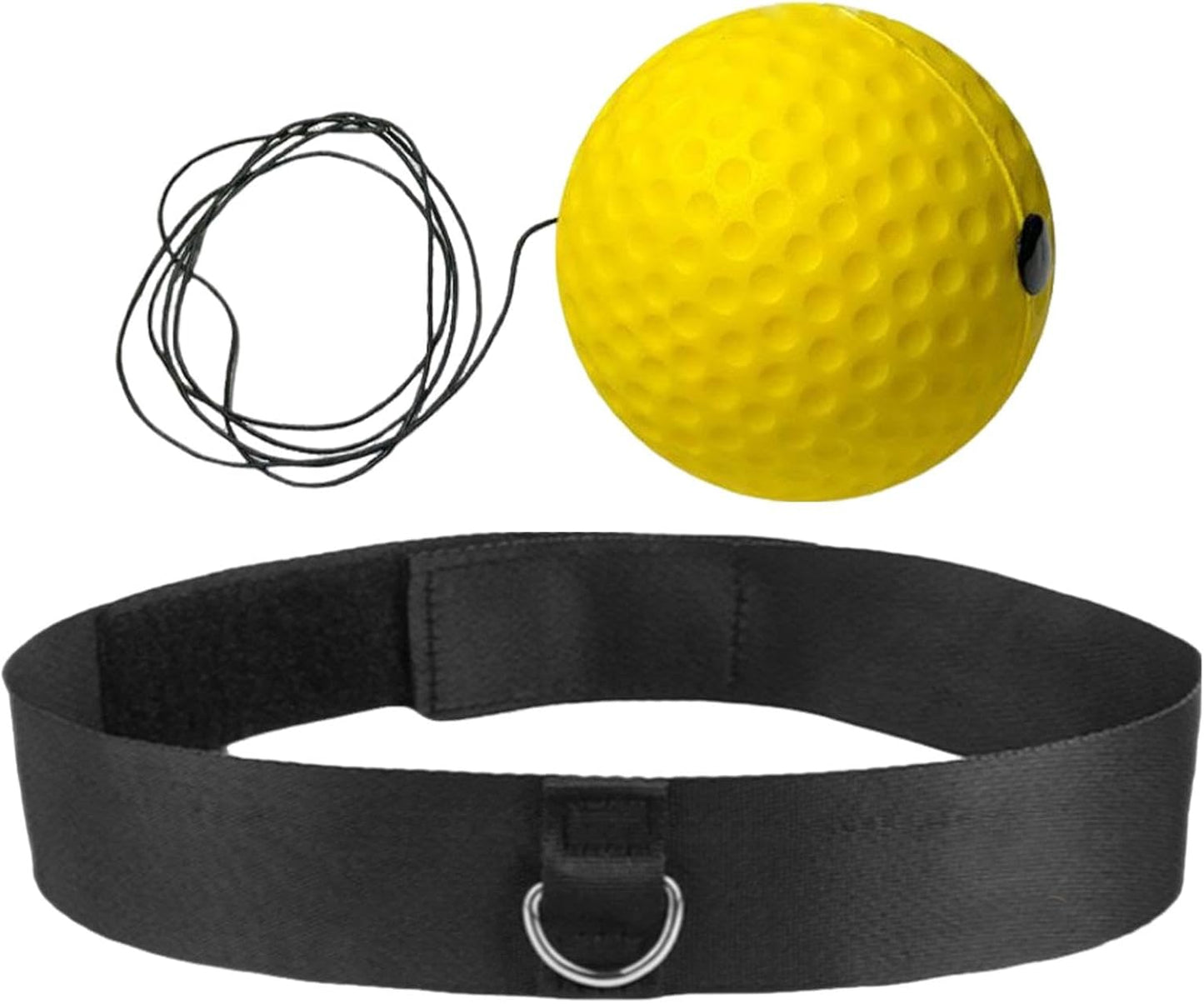 Ultimate Boxing Reflex Ball Set