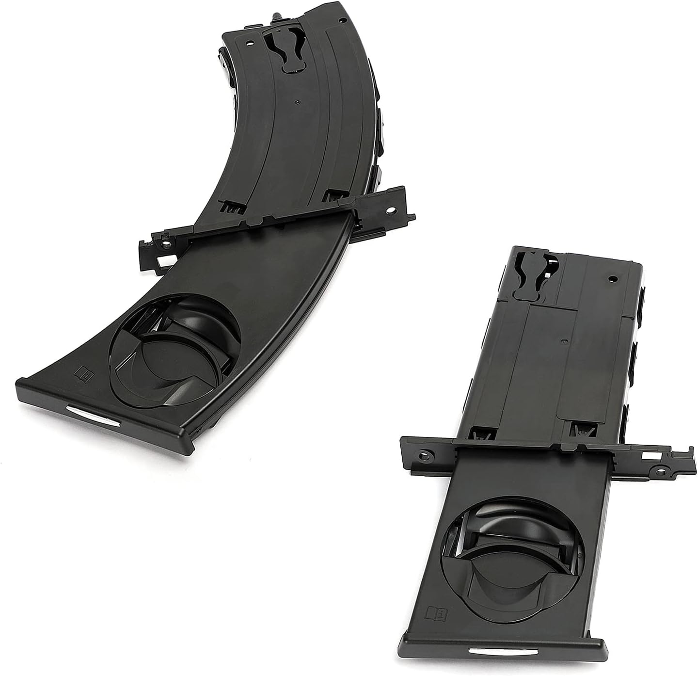 Retractable Cup Holder for BMW 3 Series E90 E91 E92 E93 Models