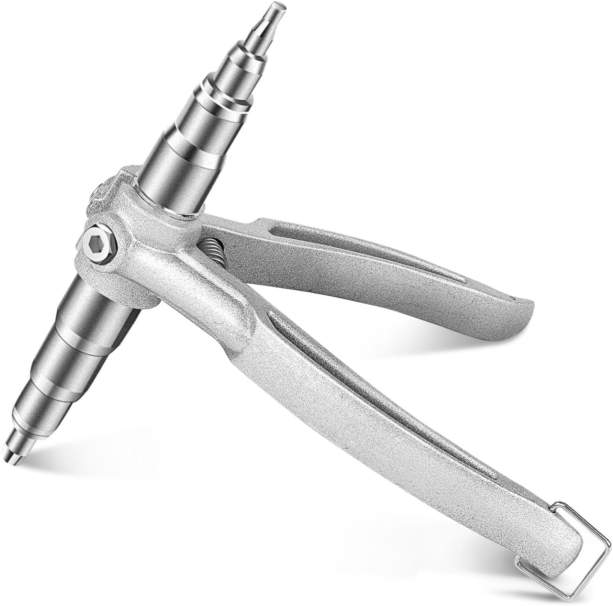 Flexzion Universal Copper Pipe Expander Tool - Effortless HVAC Maintenance