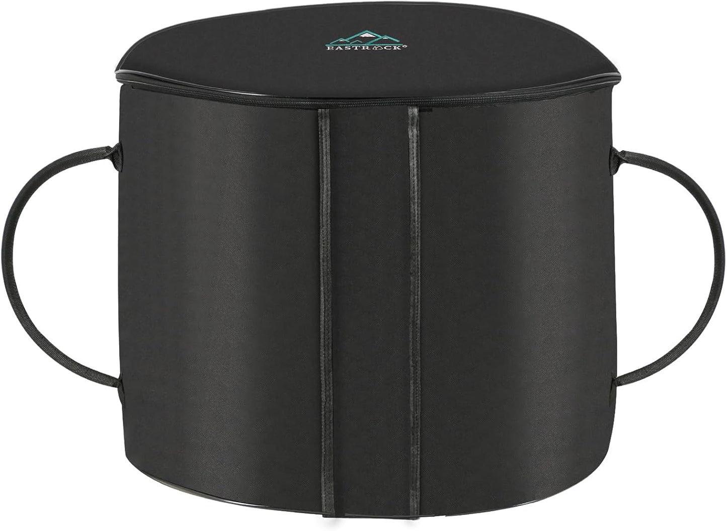 EASTROCK 22inx20in Bass Drum Bag for Safe Storage and Travel
