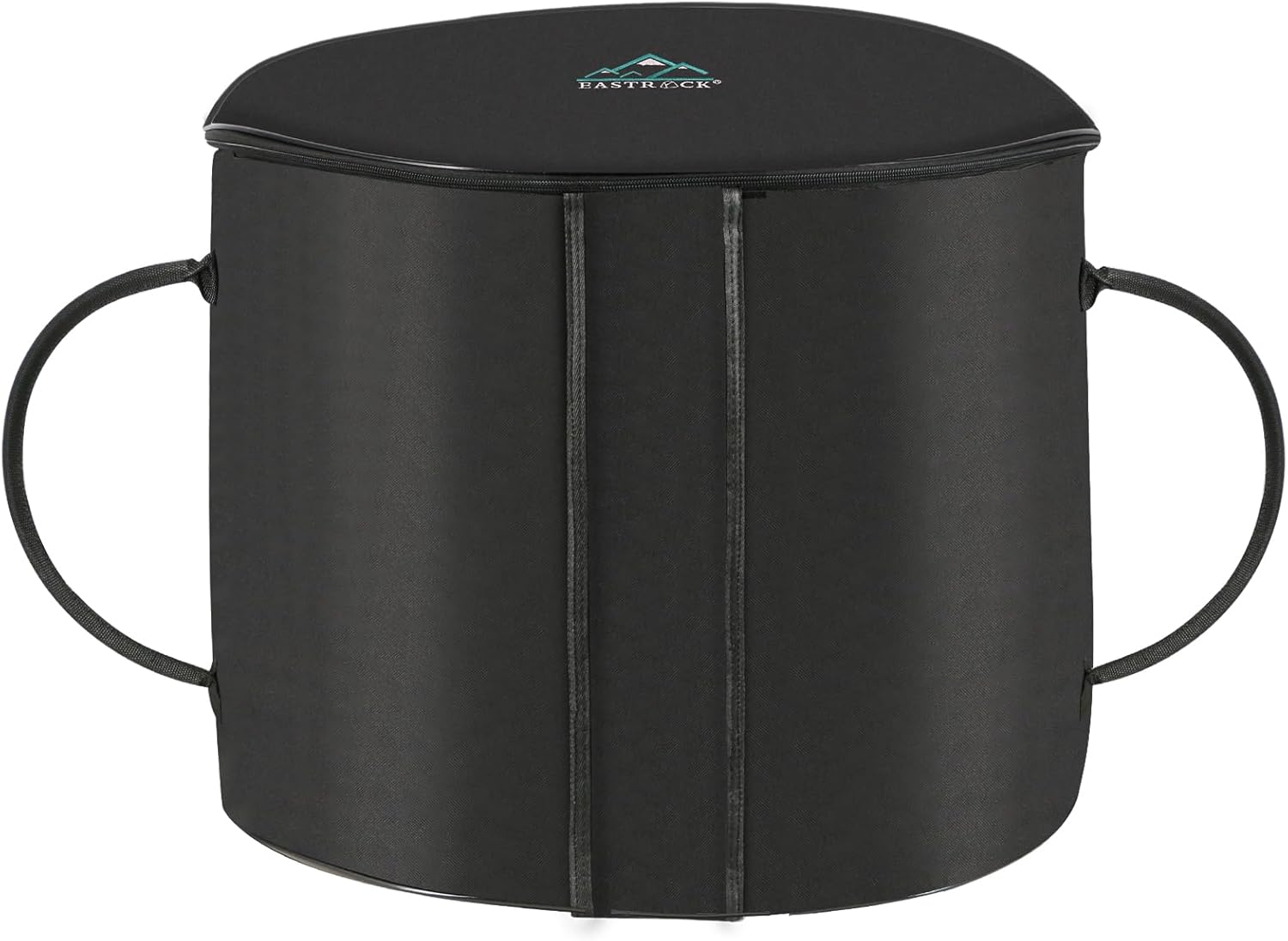 EASTROCK 22inx20in Bass Drum Bag for Safe Storage and Travel