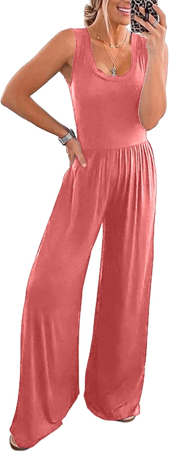 Stylish One Piece Jumpsuits for Women - Perfect for Spring 2025