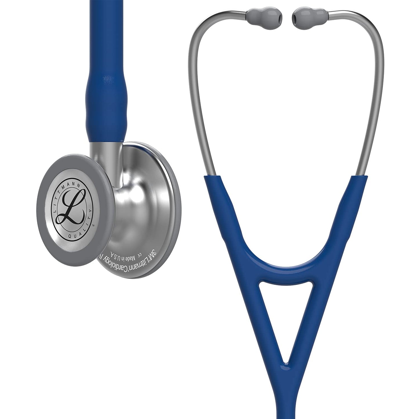 3M Littmann Cardiology IV Stethoscope: Loud, Lightweight, Durable