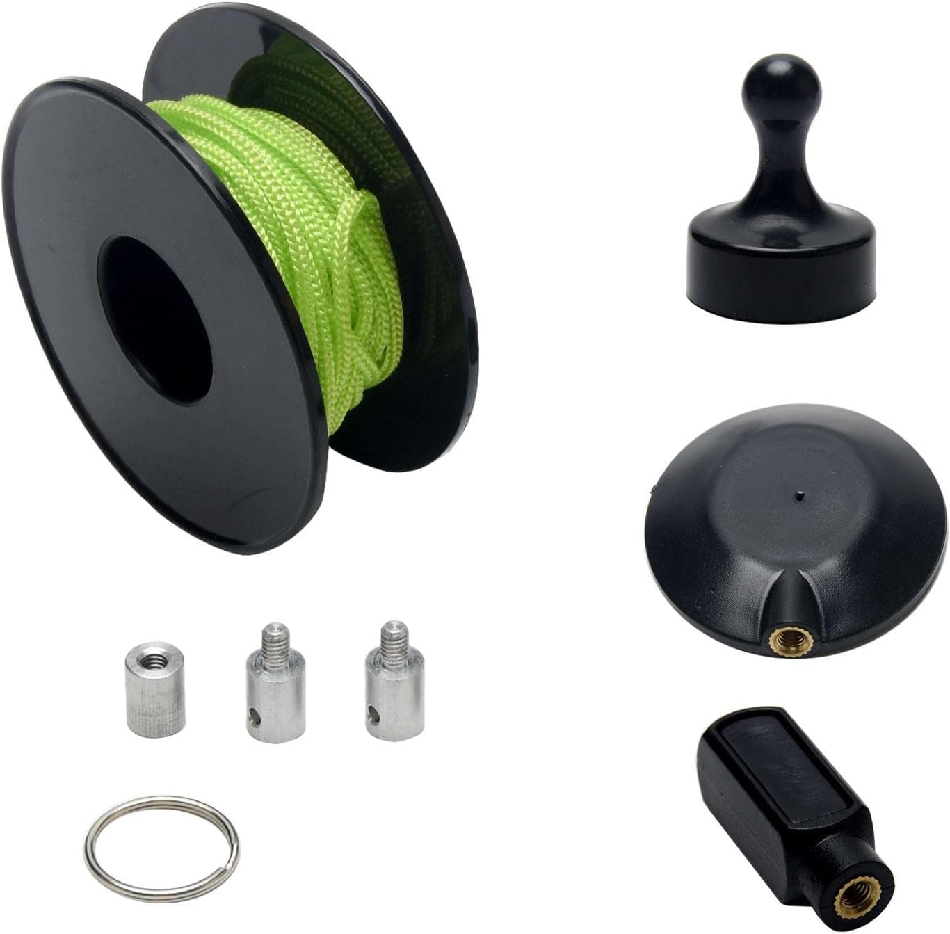 Ultimate Wire Pulling Kit by AUMACHEN