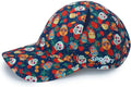 Sprints Race Day Performance Running Cap - Lightweight Quick Dry Fit