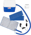 Polar Active Ice 3.0 Cold Therapy System - Extended Back Coverage