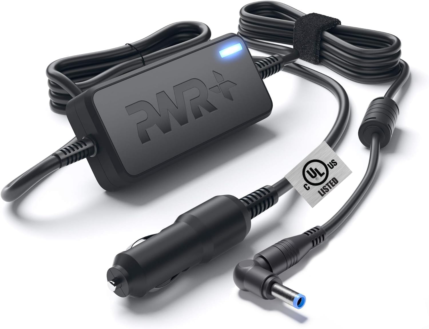 CAR Laptop Charger for HP Probook EliteBook Revolve Series