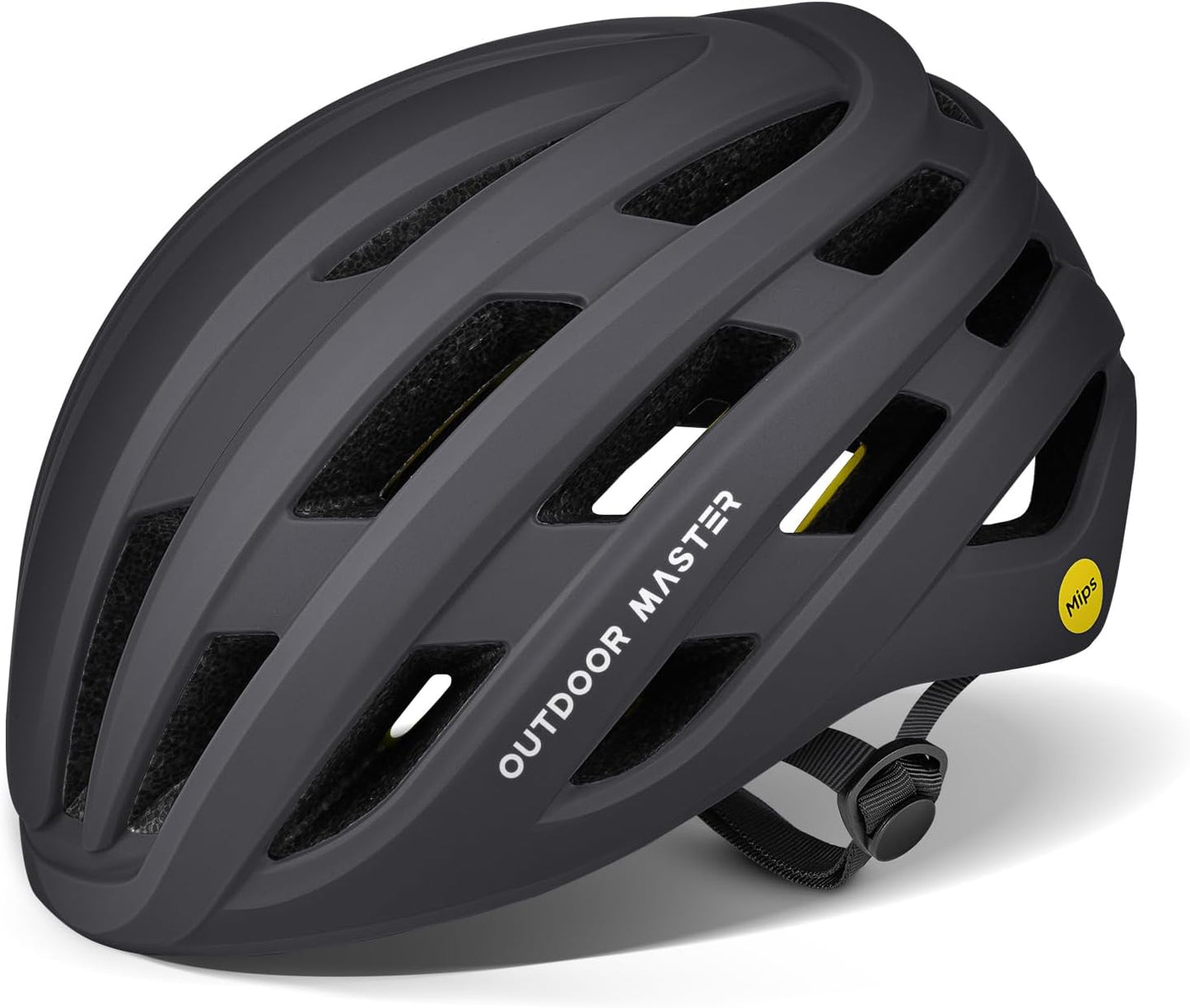 OutdoorMaster MIPS Bike Helmet for Safe and Comfortable Riding