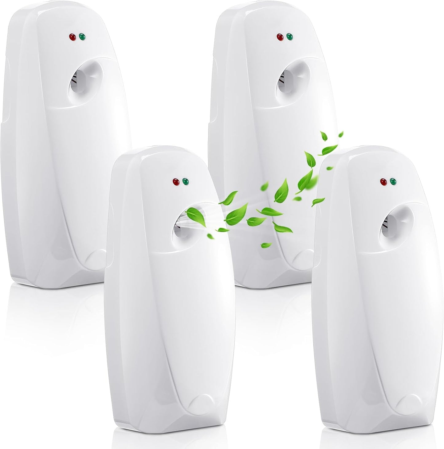 Maxcheck Automatic Air Freshener Spray Dispenser for Home Use