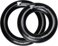 25kN Rappel Ring Aluminum O-Ring - High Strength Rigging Anchor