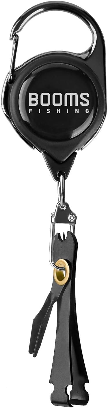 Booms Fishing FC2 Knot Tying Tool: Precision and Efficiency!