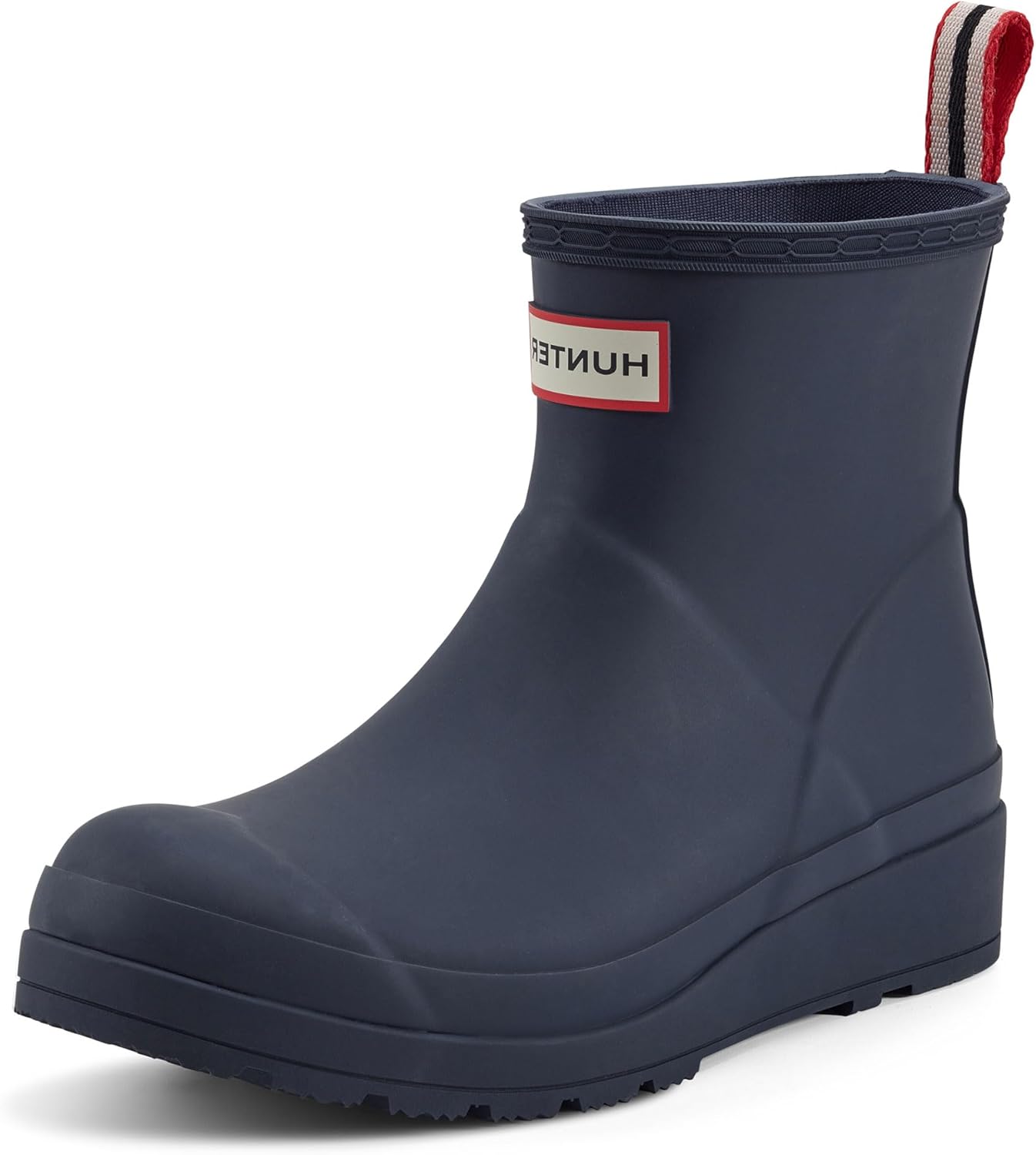 Hunter Women's Play Short Rain Boot: Waterproof Comfort & Style