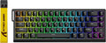 ATTACK SHARK X68 HE Rapid Trigger 60% Mechanical Keyboard - Ultra Low