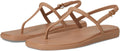 Crocs Miami Thong Sandal Flat Women - Chic, Cushioned Summer Sandal