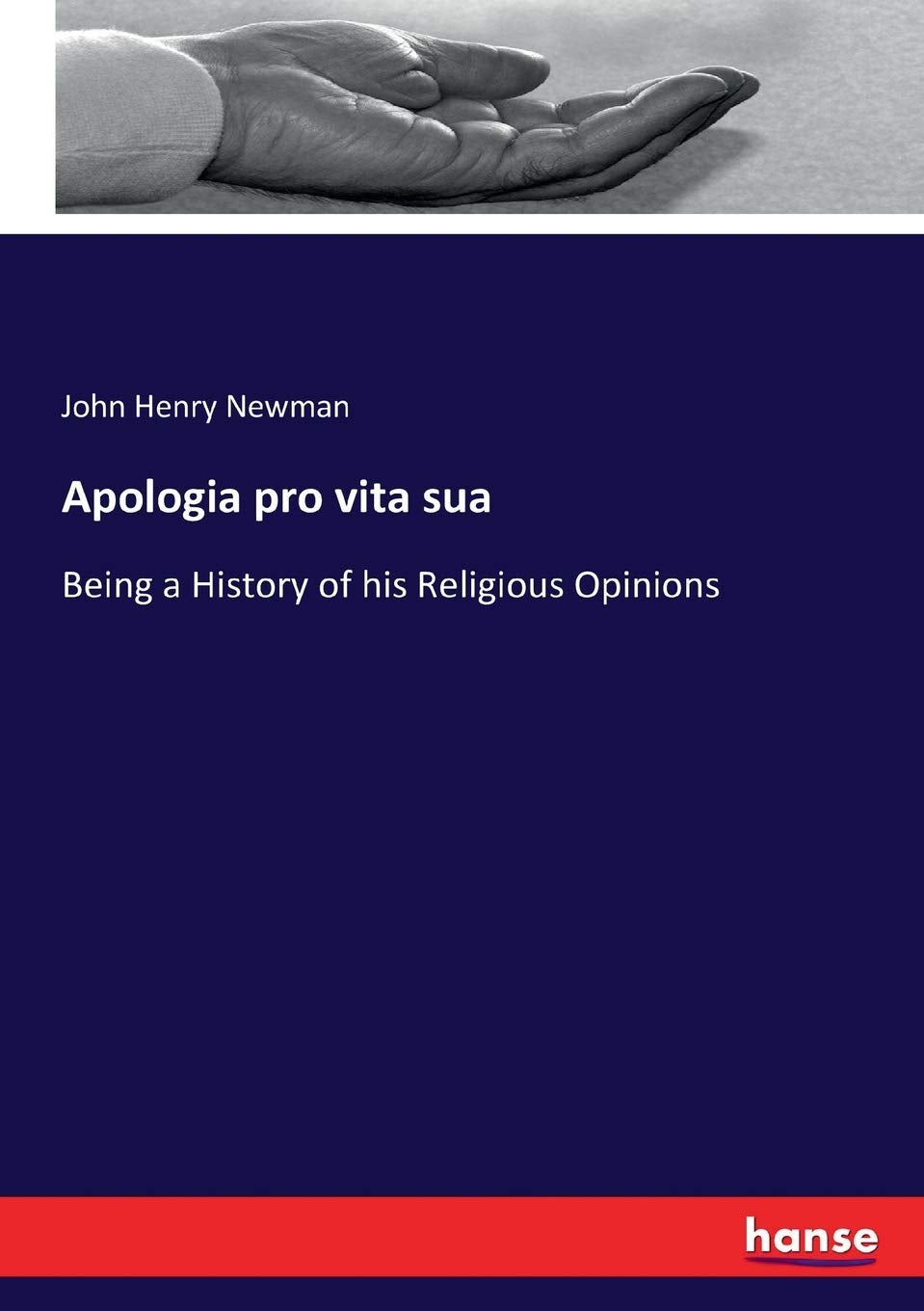 Apologia pro vita sua: A Deep Dive into Religious Opinions