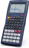 Scientific Calculator with Graphing Function - Advanced Graphing