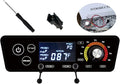Upgrade Control Board for Pit Boss Replacement - Stable PID Grill
