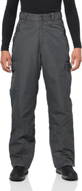 Arctix Men's Snowsports Cargo Pants - Warm, Durable Ski Pants Other