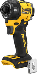 DEWALT 20V MAX XR Cordless Quiet Hydraulic Impact Driver Review