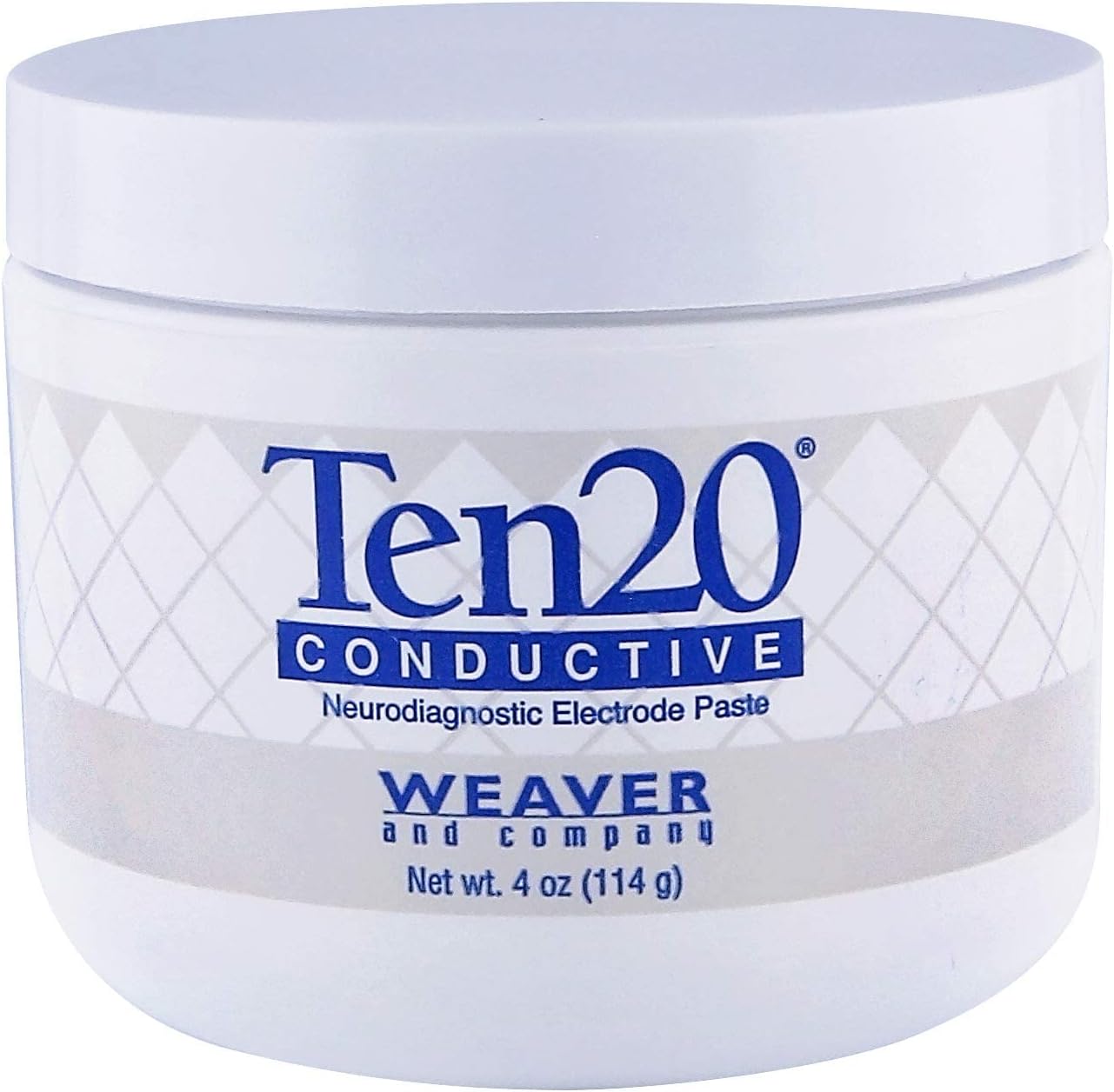 Conductive Paste 4 oz. Jar Pack of 3 for Superior Performance