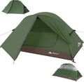 Forceatt Camping Tent 2 Person - Ultralight Waterproof Backpacking