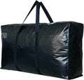 Extra Large Storage Duffle Bag for Travel - Oversized Heavy Duty